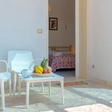 Appart hôtel Tenuta Don Carmelo Lecce