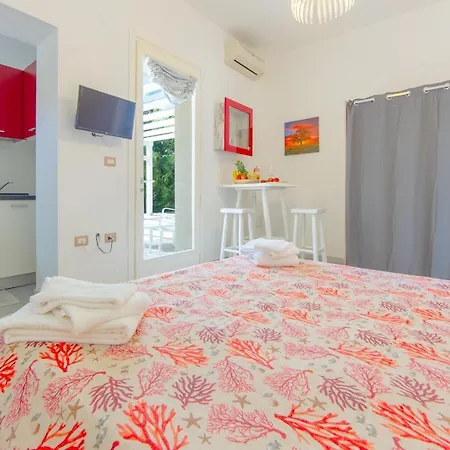 Tenuta Don Carmelo Lecce