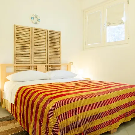 Tenuta Don Carmelo Apart-hotel Lecce