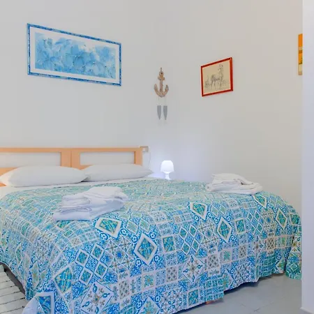 Tenuta Don Carmelo Appart hôtel Lecce