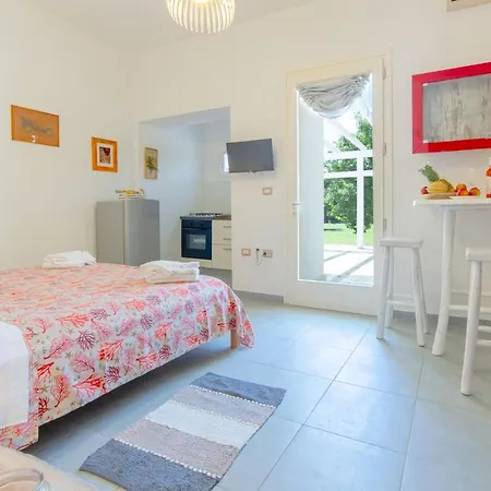 Tenuta Don Carmelo 4*