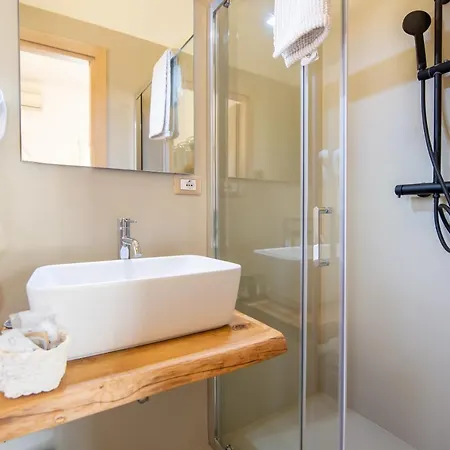 Tenuta Don Carmelo Lecce