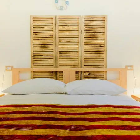 Tenuta Don Carmelo Lecce