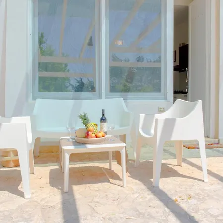 Tenuta Don Carmelo 4* Lecce