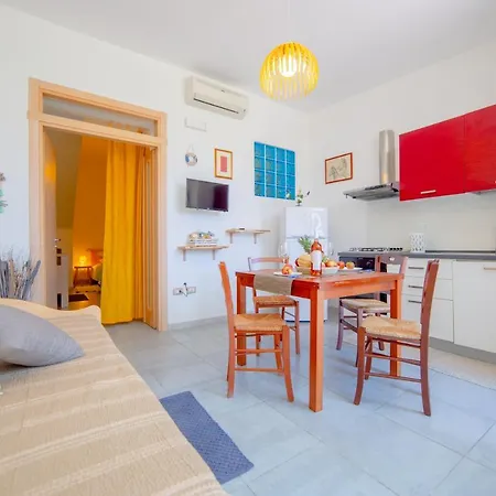 Appart hôtel Tenuta Don Carmelo 4*