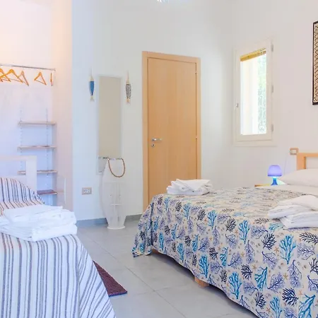 Appart hôtel Tenuta Don Carmelo