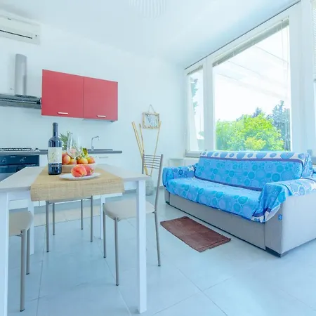 Tenuta Don Carmelo Apart-hotel 4*