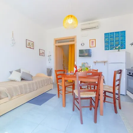 Tenuta Don Carmelo شقة فندقية