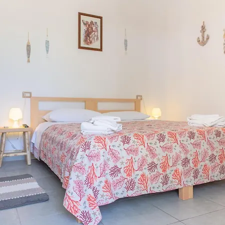 Tenuta Don Carmelo Lecce