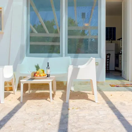 Tenuta Don Carmelo Appart hôtel 4*