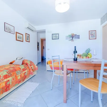 Tenuta Don Carmelo Appart hôtel 4*