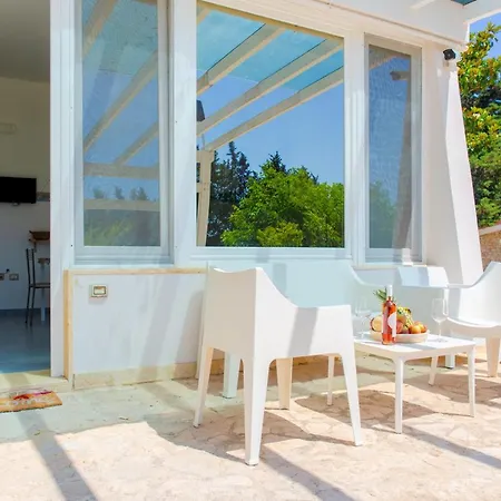 Tenuta Don Carmelo Lecce