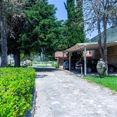 Tenuta Don Carmelo
