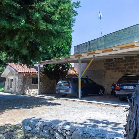 Tenuta Don Carmelo 4*