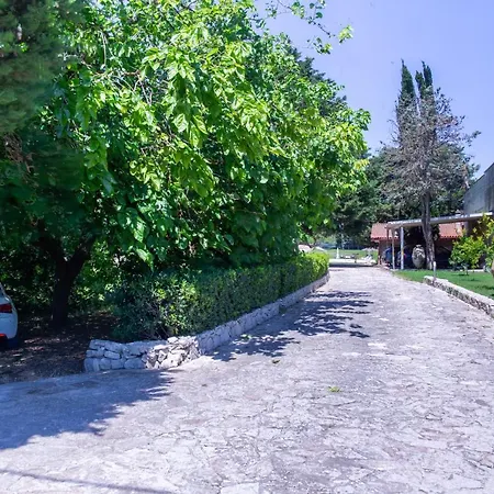 Tenuta Don Carmelo شقة فندقية ليتشي