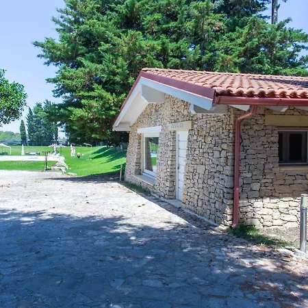 Appart hôtel Tenuta Don Carmelo 4*