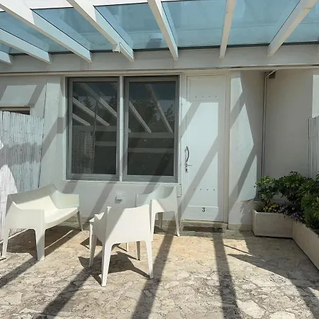 Tenuta Don Carmelo Lecce