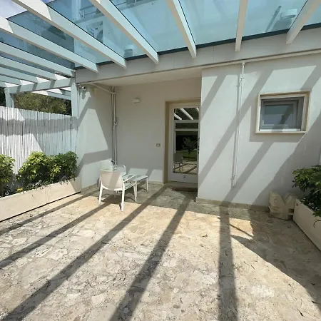 Appart hôtel Tenuta Don Carmelo Lecce