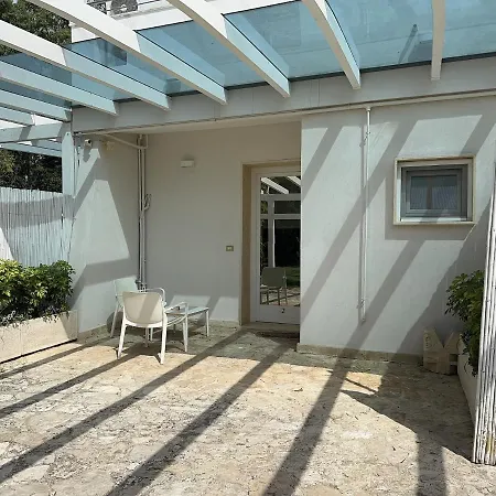 Tenuta Don Carmelo Appart hôtel Lecce