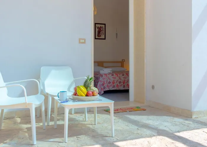 Aparthotel Tenuta Don Carmelo Lecce