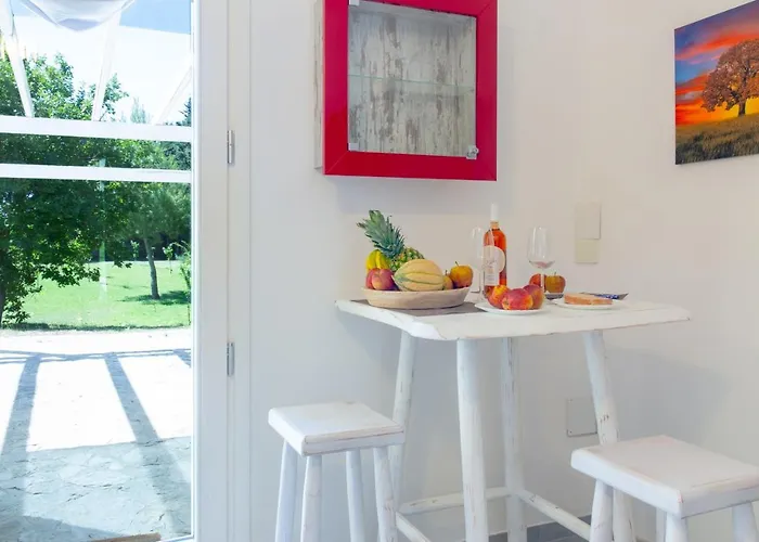 Tenuta Don Carmelo 4*