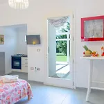 アパートホテル Tenuta Don Carmelo 4*
