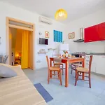 شقة فندقية Tenuta Don Carmelo 4*