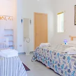 アパートホテル Tenuta Don Carmelo