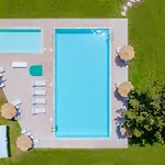 Tenuta Don Carmelo アパートホテル