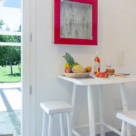 Tenuta Don Carmelo 4*