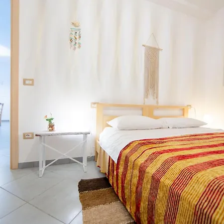 Tenuta Don Carmelo Lägenhetshotell