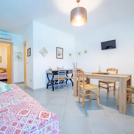 Tenuta Don Carmelo Lägenhetshotell 4*