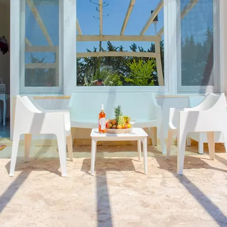 Tenuta Don Carmelo 4* Lecce