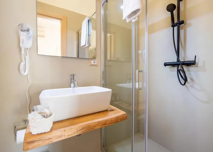 Tenuta Don Carmelo Lecce