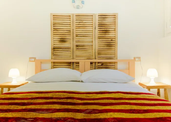 Tenuta Don Carmelo Lecce