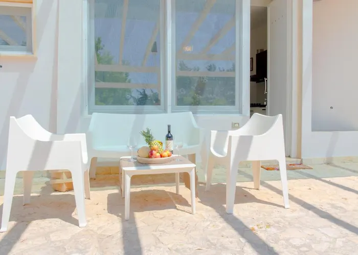 Tenuta Don Carmelo 4* Lecce