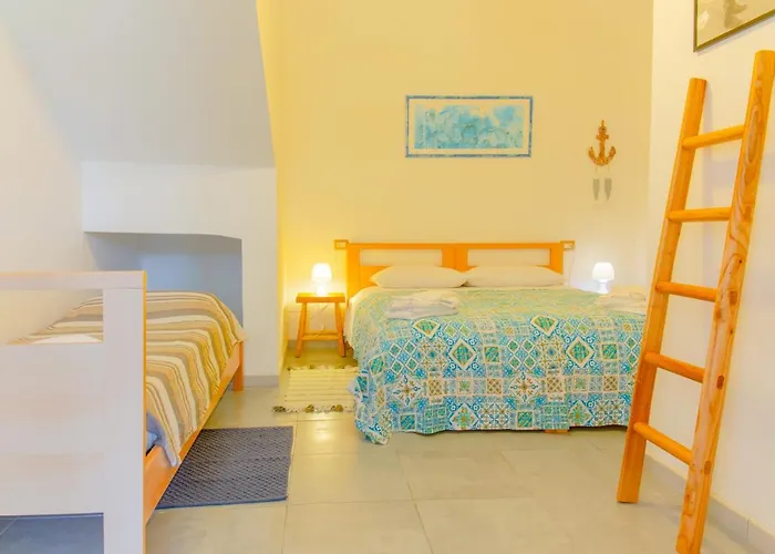 Tenuta Don Carmelo 4*