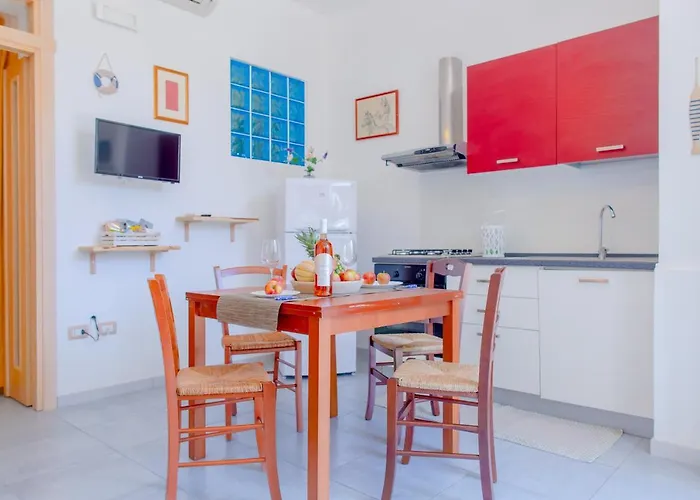 Aparthotel Tenuta Don Carmelo Lecce