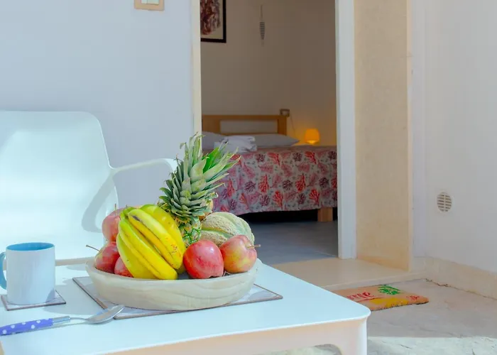 Tenuta Don Carmelo Aparthotel 4*