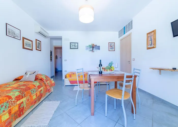 Aparthotel Tenuta Don Carmelo