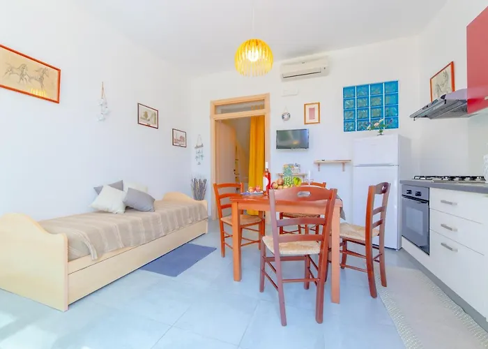 Tenuta Don Carmelo Aparthotel