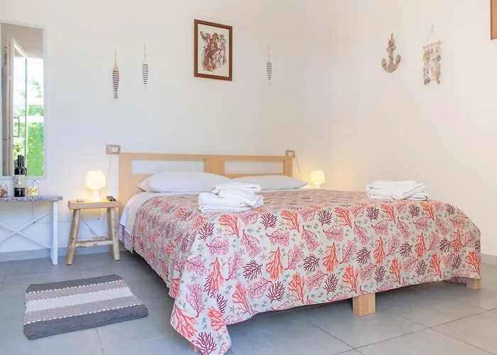 Tenuta Don Carmelo Lecce