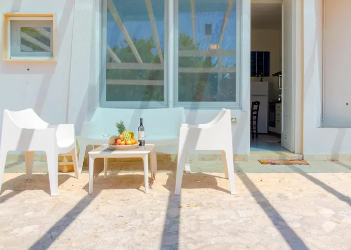 Tenuta Don Carmelo Aparthotel 4*