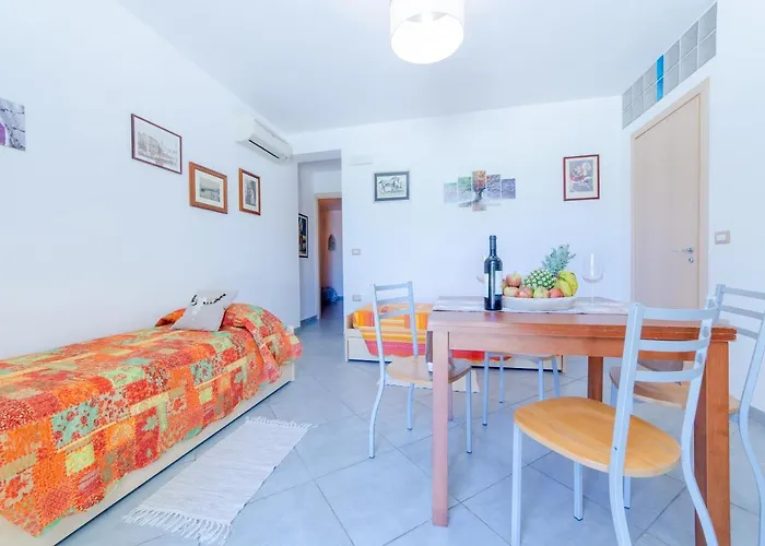 Tenuta Don Carmelo Aparthotel 4*