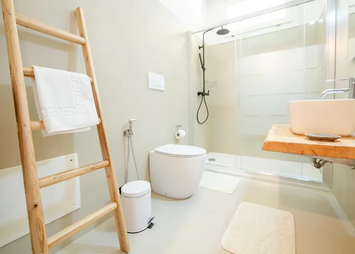 Aparthotel Tenuta Don Carmelo 4*