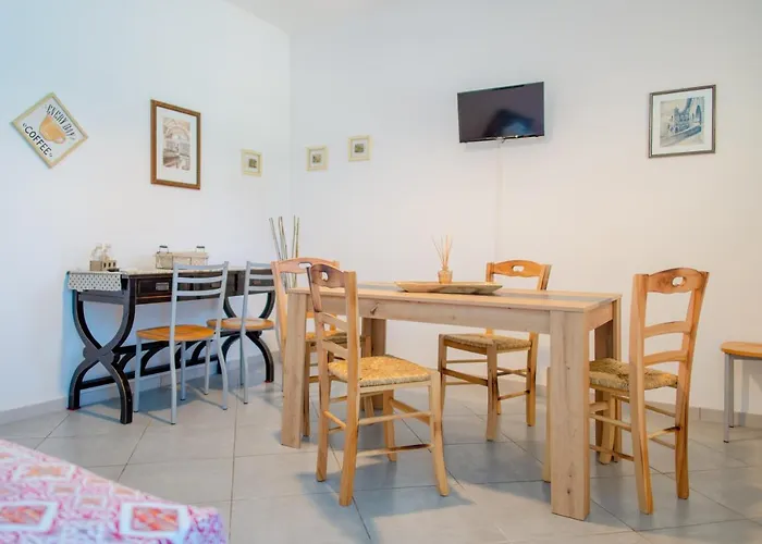 Aparthotel Tenuta Don Carmelo