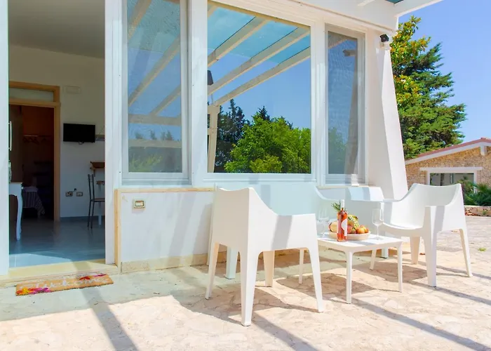 Tenuta Don Carmelo Lecce