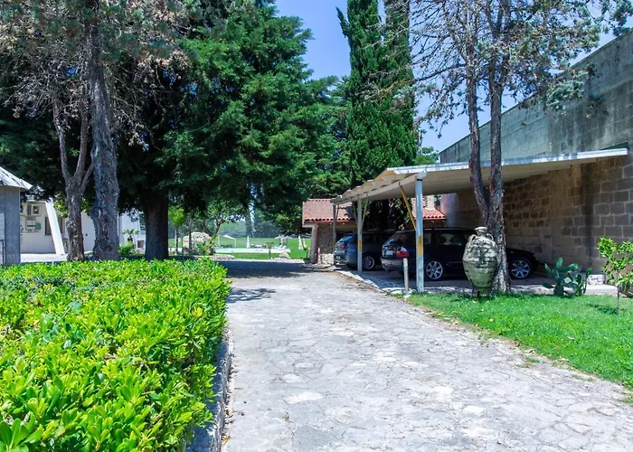 Tenuta Don Carmelo