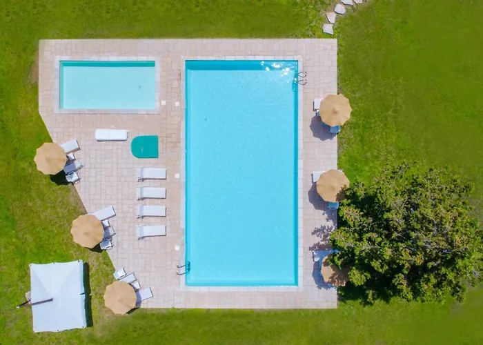 Tenuta Don Carmelo Aparthotel